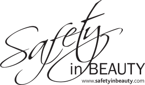 Saftey In Beauty Logo